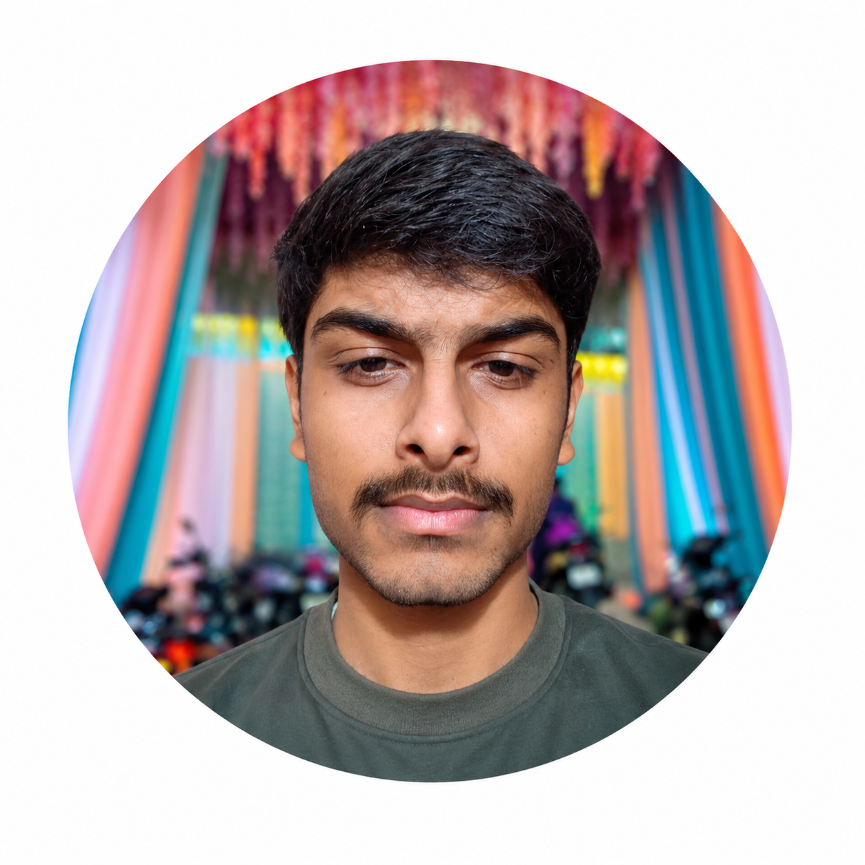 Ayush Soni