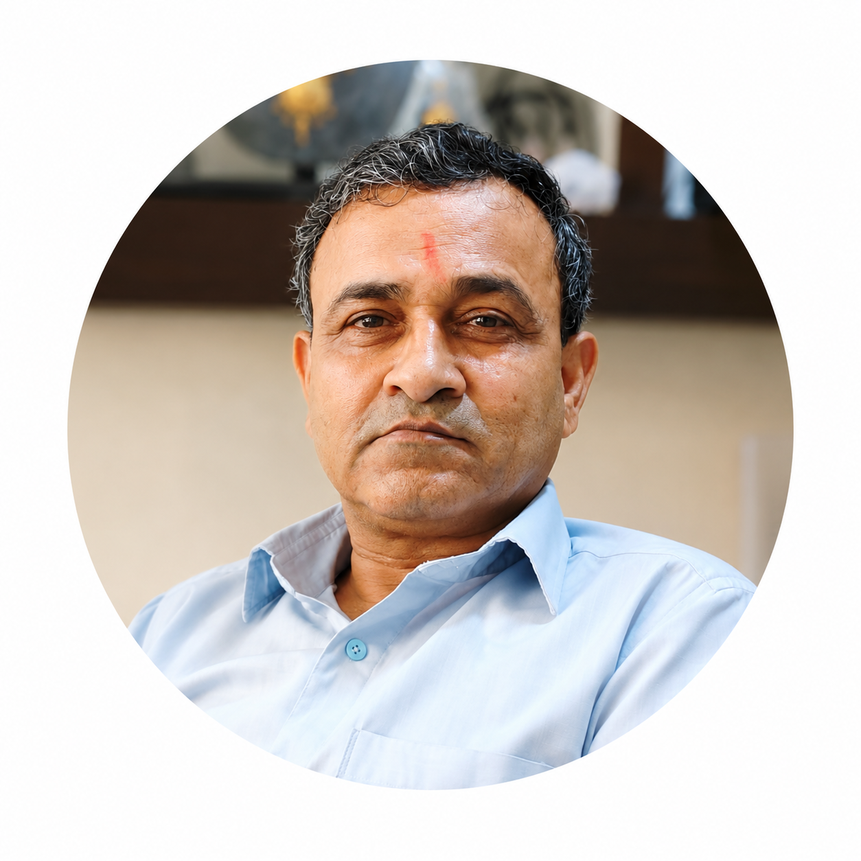 Ram Nath Soni
